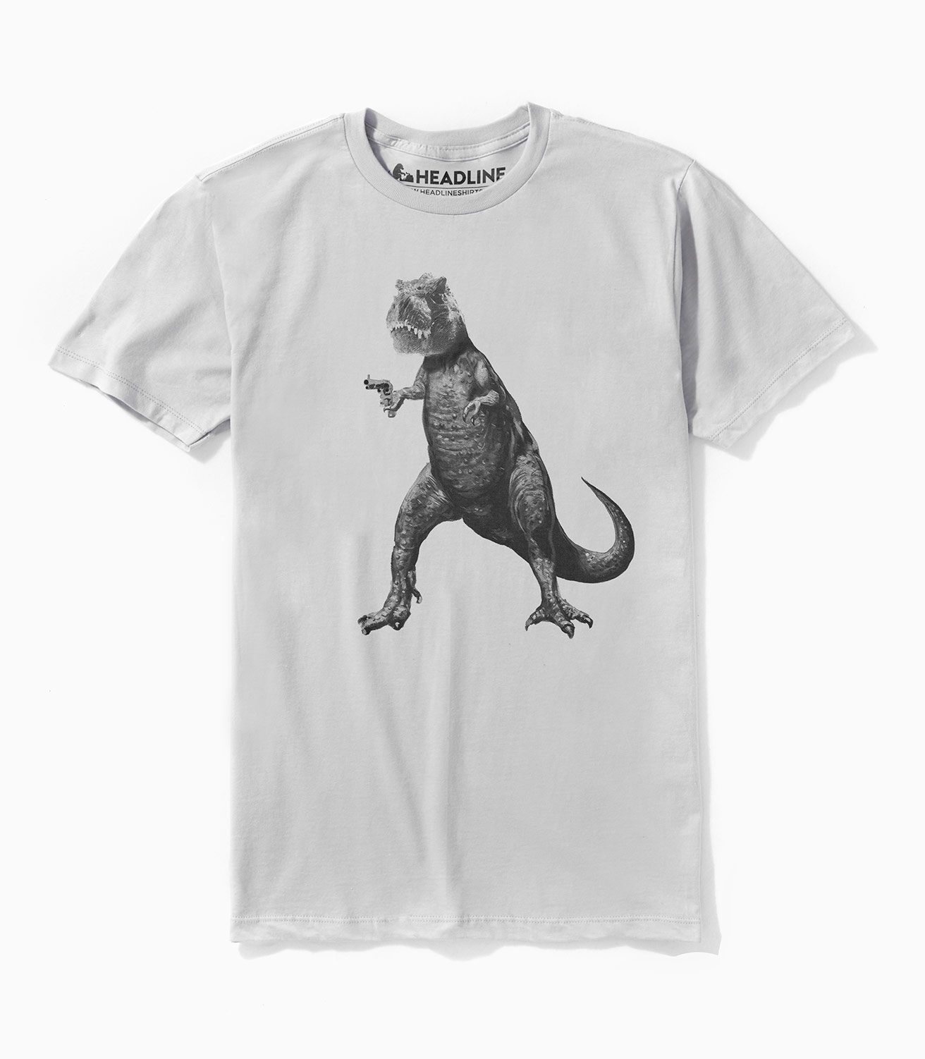 Deadliest Predator Unisex 100% Cotton T-Shirt